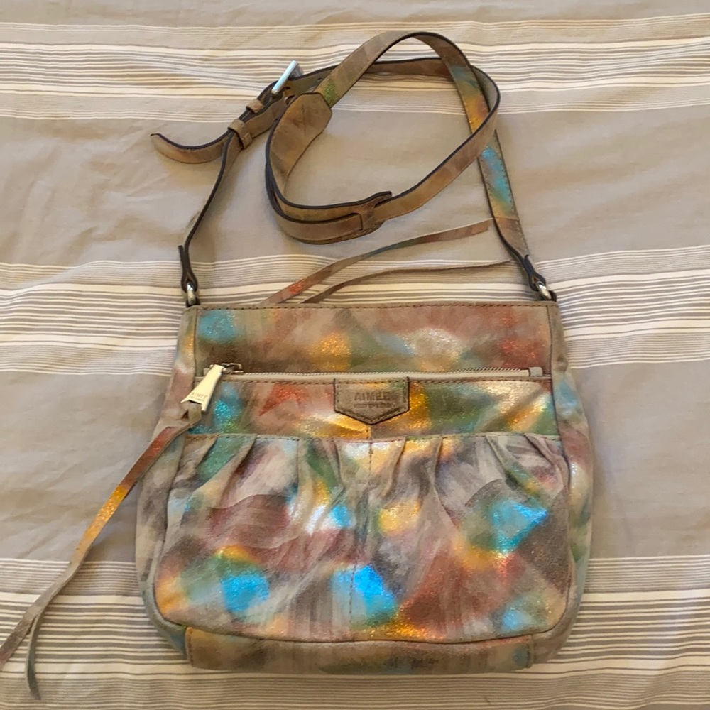 Aimee Kestenberg crossbody bag